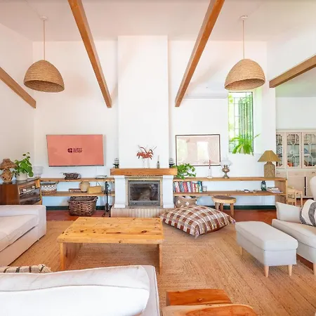 Guestready - Stunning Home In Sintra-Cascais Park Colares