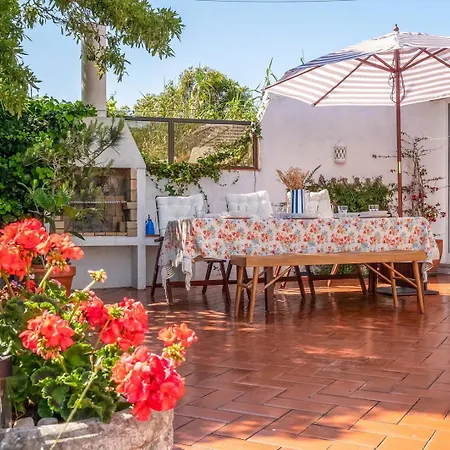 Guestready - Stunning Home In Sintra-Cascais Park Ferienhaus