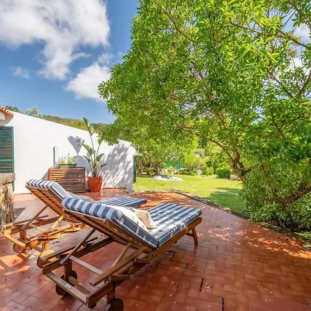 Guestready - Stunning Home In Sintra-Cascais Park Ferienhaus Colares