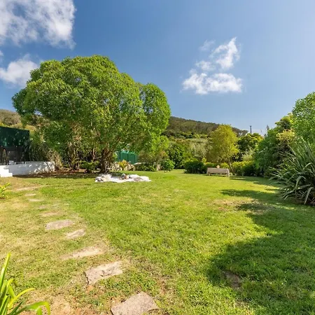Guestready - Stunning Home In Sintra-Cascais Park Ferienhaus *
