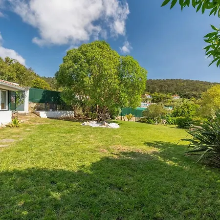 Guestready - Stunning Home In Sintra-Cascais Park *