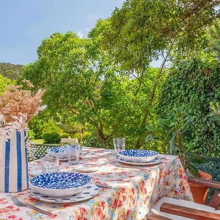 Guestready - Stunning Home In Sintra-Cascais Park Ferienhaus Colares