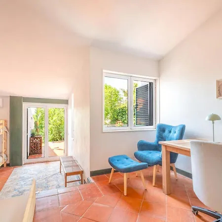 Guestready - Stunning Home In Sintra-Cascais Park Colares