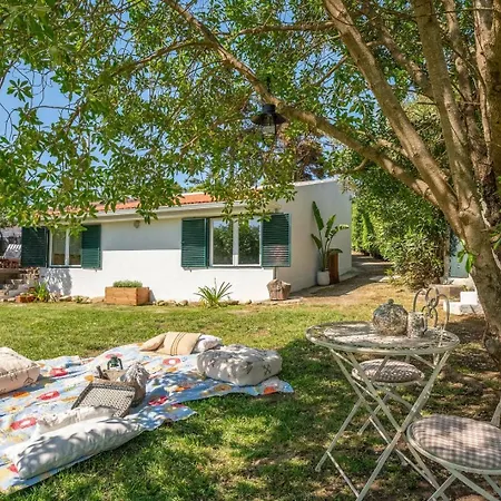 Guestready - Stunning Home In Sintra-Cascais Park Ferienhaus