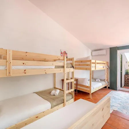 Guestready - Stunning Home In Sintra-Cascais Park Ferienhaus *