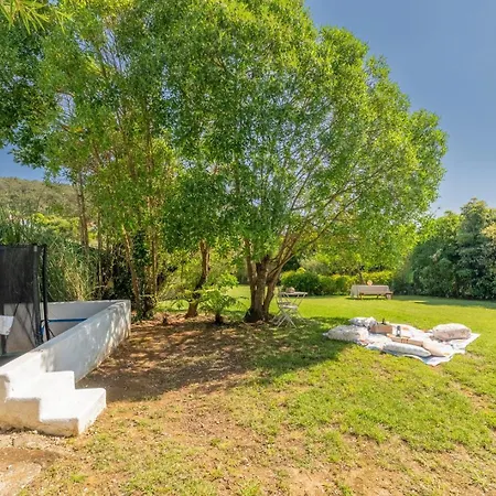 Guestready - Stunning Home In Sintra-Cascais Park Ferienhaus Colares
