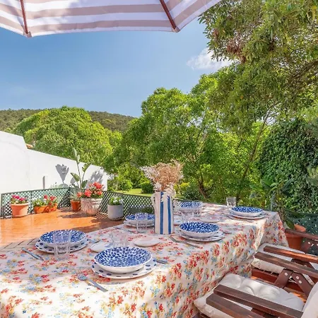 Guestready - Stunning Home In Sintra-Cascais Park