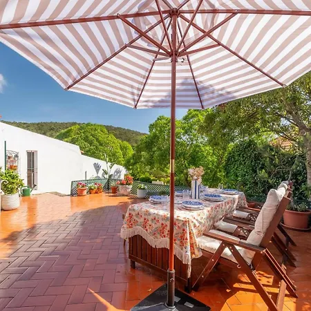 Guestready - Stunning Home In Sintra-Cascais Park Ferienhaus
