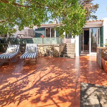 Guestready - Stunning Home In Sintra-Cascais Park *