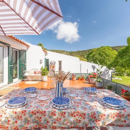 Guestready - Stunning Home In Sintra-Cascais Park Colares
