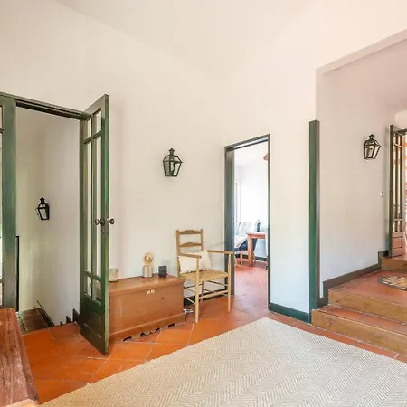 Guestready - Stunning Home In Sintra-Cascais Park