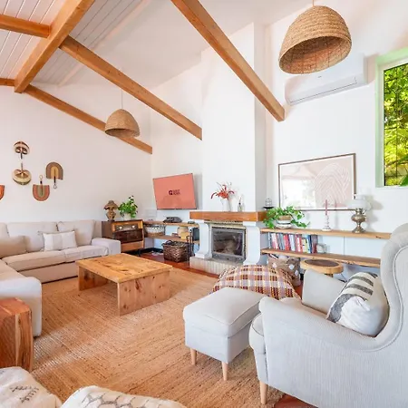 Guestready - Stunning Home In Sintra-Cascais Park Ferienhaus