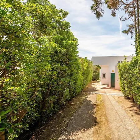Guestready - Stunning Home In Sintra-Cascais Park Ferienhaus Colares