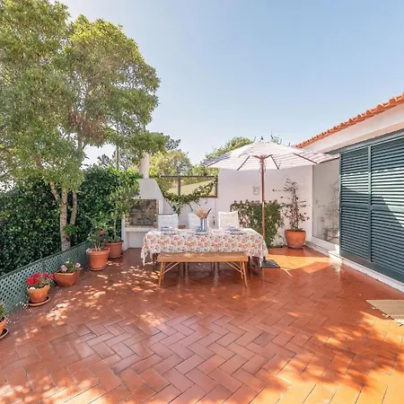 Guestready - Stunning Home In Sintra-Cascais Park * Colares