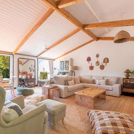 Guestready - Stunning Home In Sintra-Cascais Park Ferienhaus *
