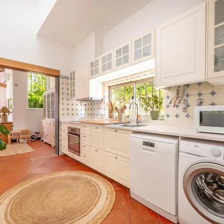 Guestready - Stunning Home In Sintra-Cascais Park Nyaraló