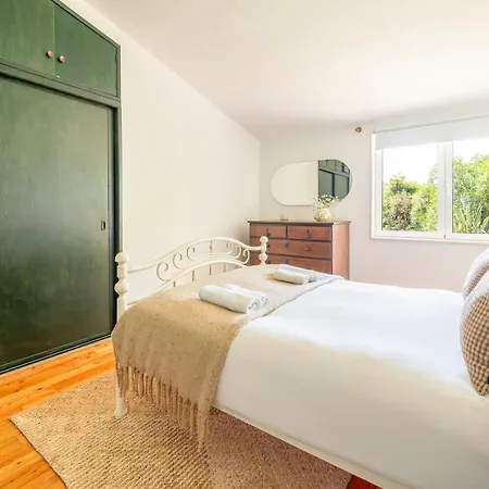 Nyaraló Guestready - Stunning Home In Sintra-Cascais Park *