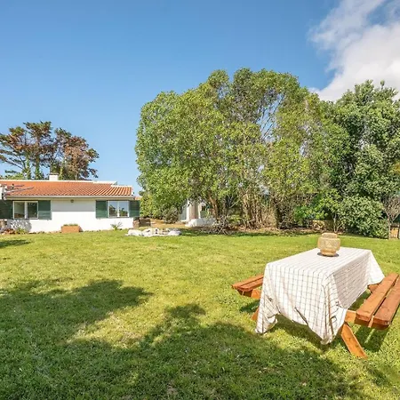Guestready - Stunning Home In Sintra-Cascais Park Colares