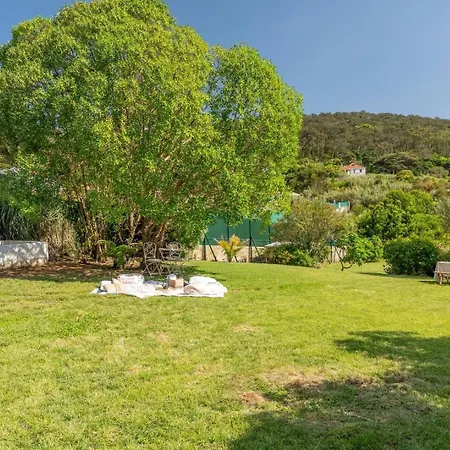 Guestready - Stunning Home In Sintra-Cascais Park * Colares