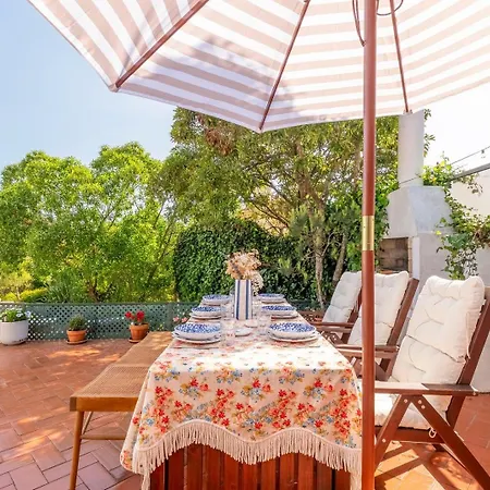 Guestready - Stunning Home In Sintra-Cascais Park Nyaraló *