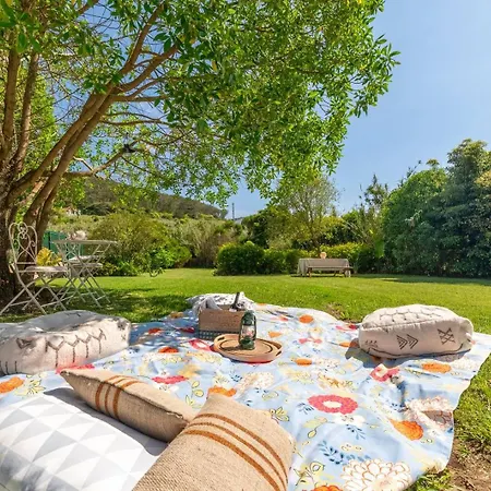 Guestready - Stunning Home In Sintra-Cascais Park