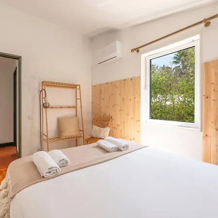 Guestready - Stunning Home In Sintra-Cascais Park Nyaraló *