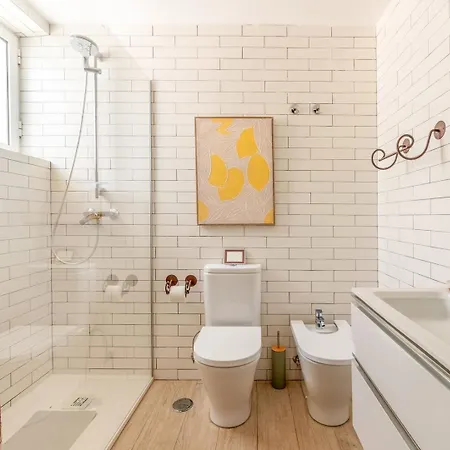 Guestready - Stunning Home In Sintra-Cascais Park Nyaraló Colares