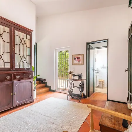 Guestready - Stunning Home In Sintra-Cascais Park Nyaraló